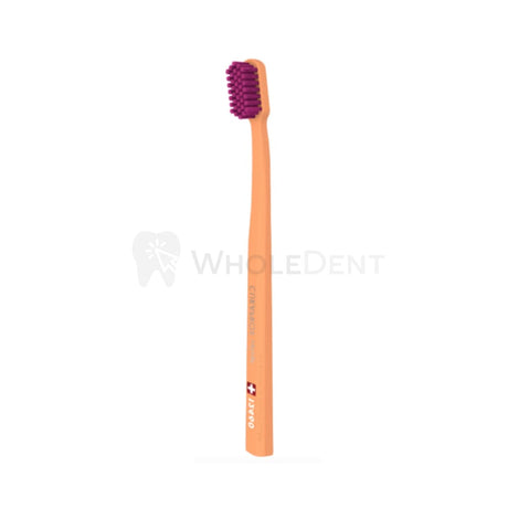  Curaprox CS 12460 Velvet Toothbrush Toothbrush 