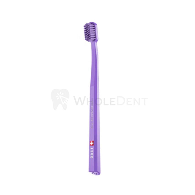 Curaprox CS 1560 Soft Toothbrush Toothbrush