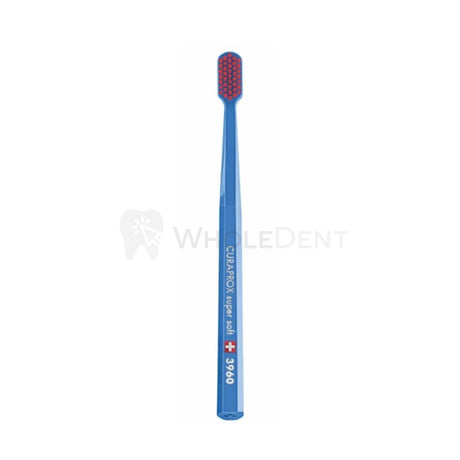  Curaprox CS 3960 Super Soft Toothbrush Toothbrush 