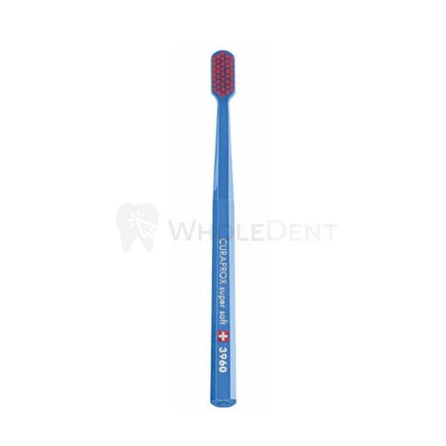 Curaprox CS 3960 Super Soft Toothbrush Toothbrush