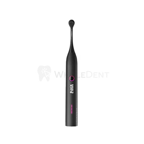  Curaprox Hydrosonic Black Is White Electric Toothbrush - Toothbrush 