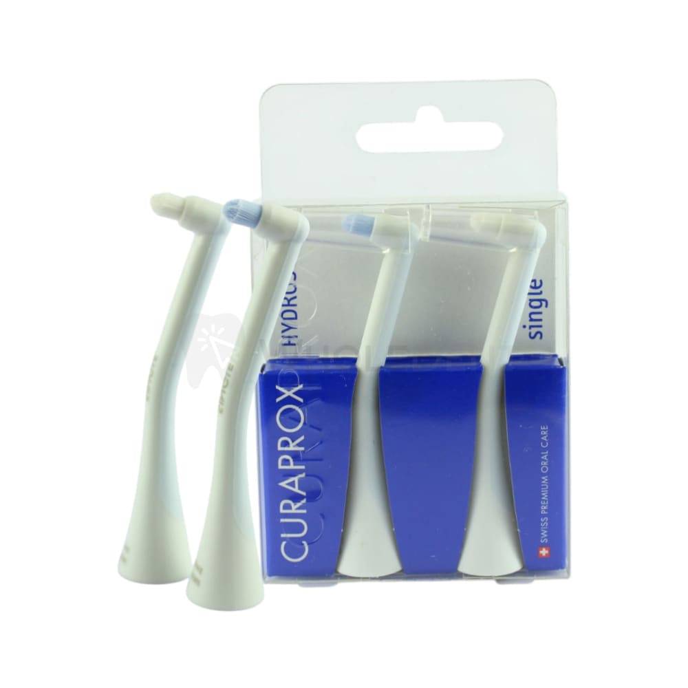 Curaprox Hydrosonic Pro Electric Toothbrush – WholeDent