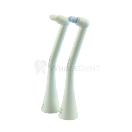  Curaprox Hydrosonic Single Brush Head - 2pcs Toothbrush 