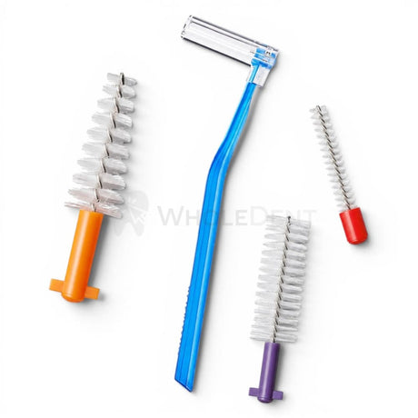  Curaprox Ortho Pocket Set Braces care - Curaprox Ortho Pocket Set 