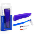  Curaprox Ortho Pocket Set Braces care - Curaprox Ortho Pocket Set 