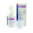  Curaprox PerioPlus Forte Mouthwash with CHX 0.20% - 200ml Mouthwash 
