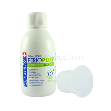  Curaprox PerioPlus Mouthwash with CHX 0.12% - 200ml Mouthwash 