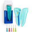  Curaprox Prime Pocket Set CPS 459 - Curaprox Prime Pocket Set 