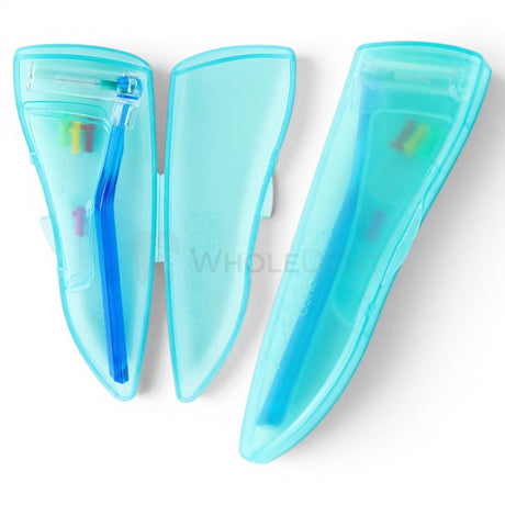  Curaprox Prime Pocket Set CPS 459 - Curaprox Prime Pocket Set 