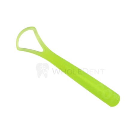 Curaprox Tongue Cleaner Single or Double Blade Tool - Tongue cleaner 