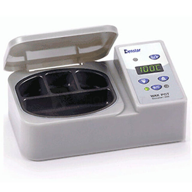 Denstar 400 Digital Wax Dipping Pot