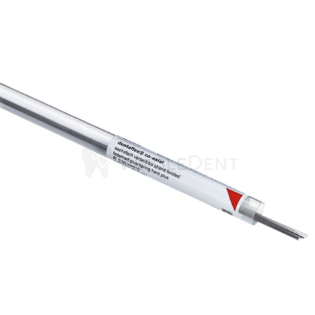  Dentaurum 3 Strands Twisted Round Wire-Orthodontic Wire-WholeDent.com 