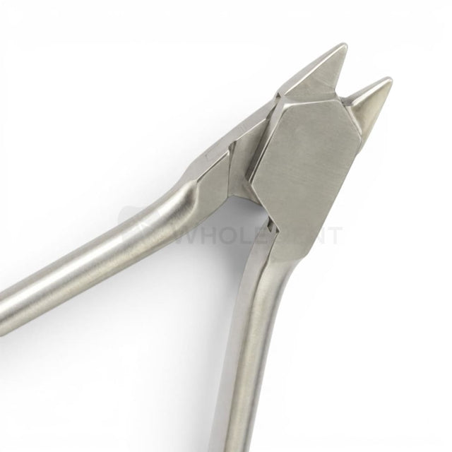 Dentaurum Aderer 3-Prong pliers Maxi - Adams Pliers Maxi