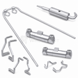  Dentaurum Amda® Starter Set (Assembled) - Amda® Starter Set 