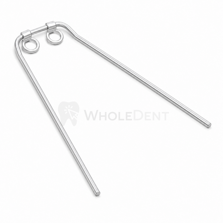  Dentaurum Amda® Starter Set (Assembled) - Amda® Starter Set 