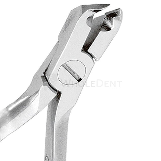 Dentaurum Angled Bracket Debonding Pliers