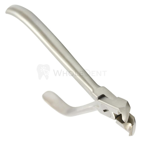  Dentaurum Angled Ligature Wire Cutter 45°-Orthodontic Cutters-WholeDent.com 