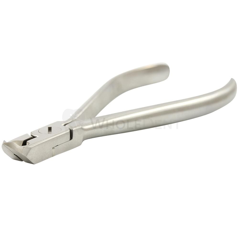 Dentaurum Angled Ligature Wire Cutter 45°-Orthodontic Cutters-WholeDent.com