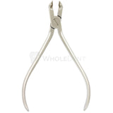 Dentaurum Angled Ligature Wire Cutter 45°-Orthodontic Cutters-WholeDent.com