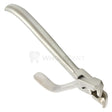  Dentaurum Angled Ligature Wire Cutter 45°-Orthodontic Cutters-WholeDent.com 