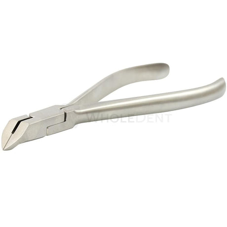  Dentaurum Angled Ligature Wire Cutter 45°-Orthodontic Cutters-WholeDent.com 