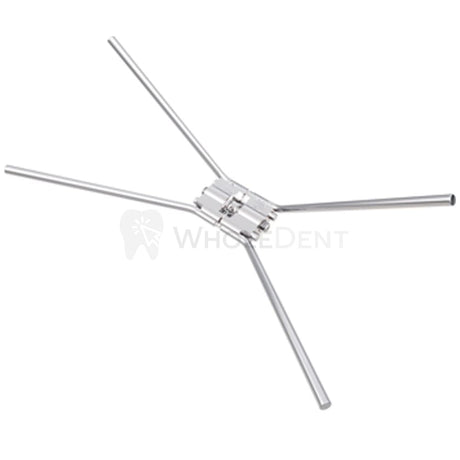  Dentaurum Orthodontic Angulated RPE Hyrax Click Expansion Screw-Orthodontic Expansion Screw-WholeDent.com 