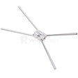  Dentaurum Orthodontic Angulated RPE Hyrax Click Expansion Screw-Orthodontic Expansion Screw-WholeDent.com 