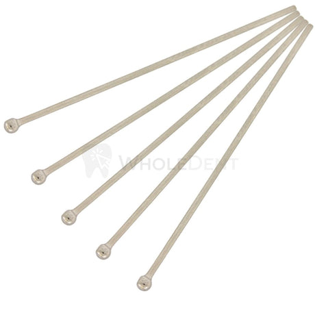  Dentaurum Ball Retainer Clasps-Lab Supplies-WholeDent.com 