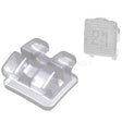  Dentaurum Discovery Pearl Ceramic Brackets Kit 