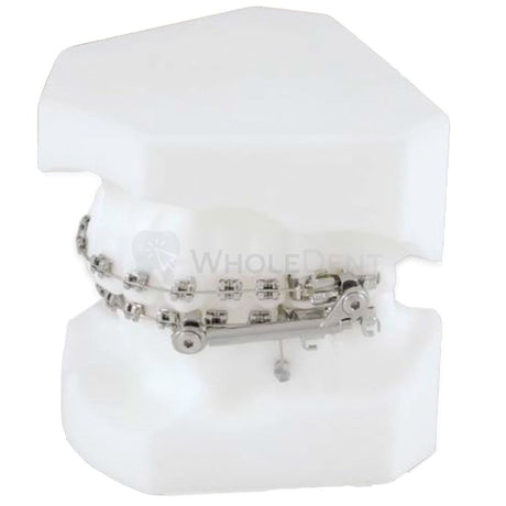  Dentaurum Herbst II Universal Hexagon Socket Application-Fixed Appliances-WholeDent.com 