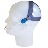 Dentaurum High-Pull Headgear With Safety Modules-Headgear Products-WholeDent.com