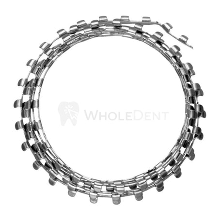  Dentaurum Jaw Fracture Splint With Hooks Orthodontic Wire 