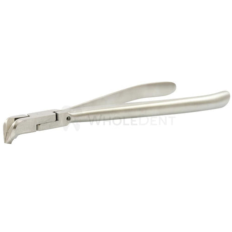  Dentaurum Long Handle Mini Distal End Cutter-Orthodontic Cutters-WholeDent.com 