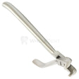  Dentaurum Long Handle Mini Distal End Cutter-Orthodontic Cutters-WholeDent.com 