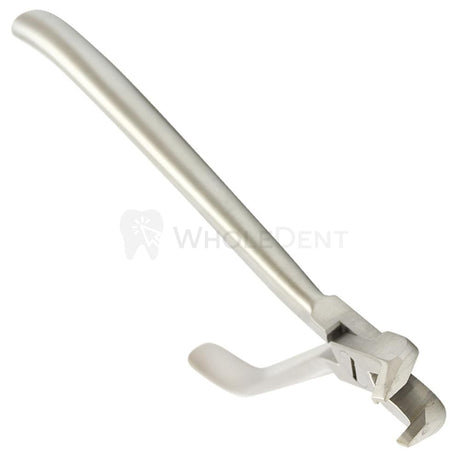  Dentaurum Long Handle Mini Distal End Cutter-Orthodontic Cutters-WholeDent.com 