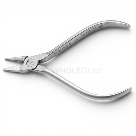  Dentaurum Loop Forming Pliers Mini Premium-Line - Loop Forming Pliers 