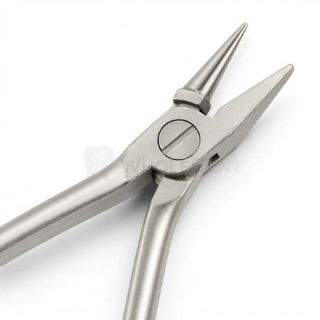  Dentaurum Loop Forming Pliers Mini Premium-Line - Loop Forming Pliers 