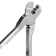  Dentaurum Magnum Face Bow Bending Pliers 