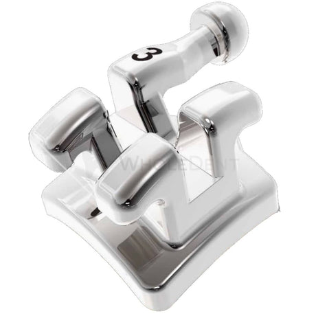 Dentaurum MBT Prescription Discovery Smart Brackets Kit-Brackets-WholeDent.com 