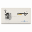  Dentaurum MBT Prescription Discovery Smart Brackets Kit - Quantity / 20pcs - Brackets 