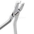  Dentaurum Mini With Silicone O-Ring Flush Cutter 