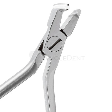  Dentaurum Mini With Silicone O-Ring Flush Cutter 