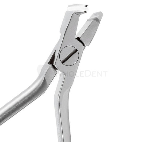 Dentaurum Mini With Silicone O-Ring Flush Cutter