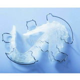 Dentaurum Orthocryl Acrylic Powder