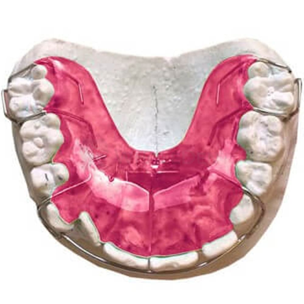 Dentaurum Orthocryl Pink Acryl Liquid 250Ml