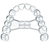 Dentaurum Orthodontic Angulated RPE Hyrax Click Expansion Screw-Orthodontic Expansion Screw-WholeDent.com