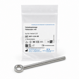  Dentaurum Orthodontic Herbst I/II Telescopic Rod - Herbst I Set 