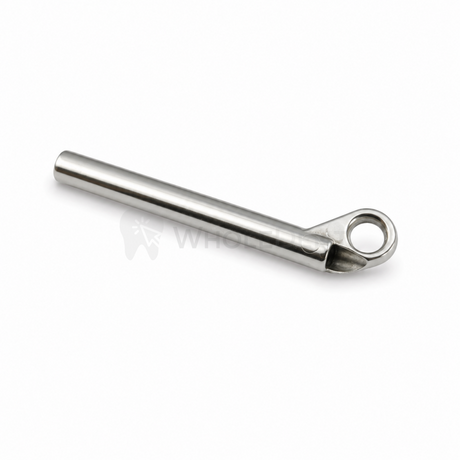  Dentaurum Orthodontic Herbst I/II Telescopic Tube - Herbst I Set 