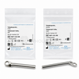  Dentaurum Orthodontic Herbst I/II Telescopic Tube - Herbst I Set 
