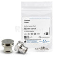  Dentaurum Orthodontic Herbst Ts/I F-Base - Herbst I Set 